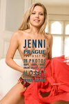 Jenni Prague nude photography free previews cover thumbnail